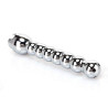 CleanHole Embout de douche en métal 10 x 1.7cm